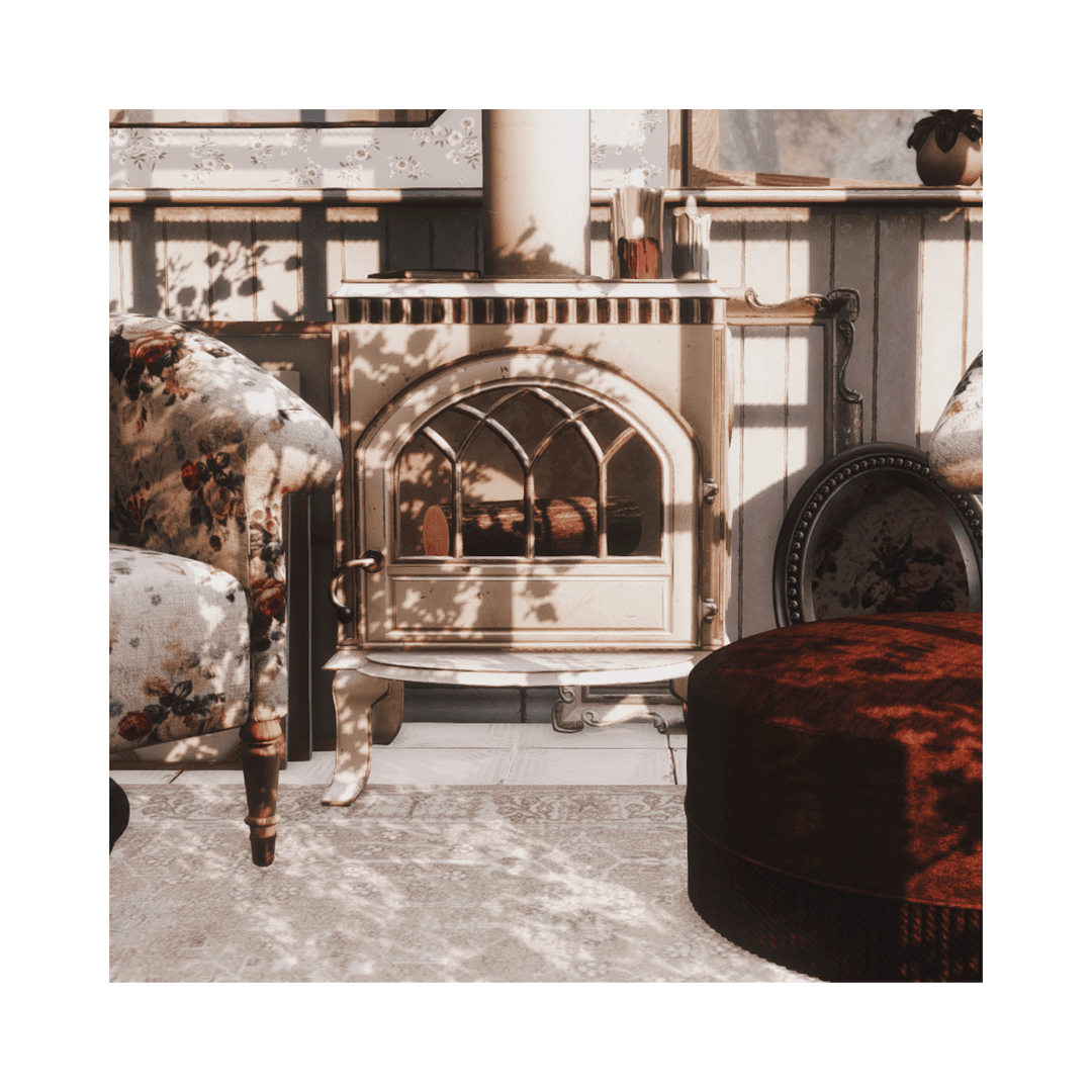 Галерея мода Набор для гостиной Spruce Set #1